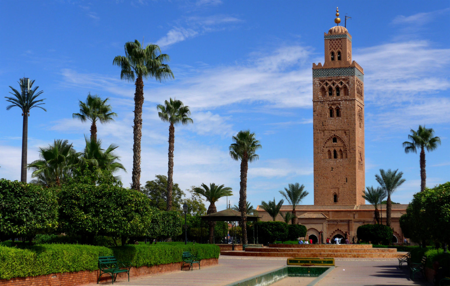 Morocco Tours Packages from Marrakech