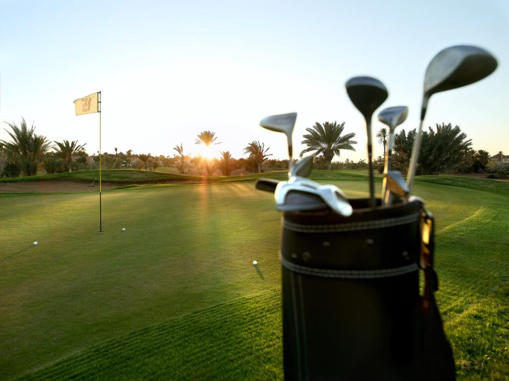 Unforgettable Golf  in Marrakech: Your Ultimate Guide to Morocco’s Premier Golf Destination