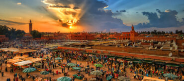 Morocco Tours Packages - Morocco Tours Planner